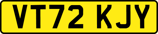 VT72KJY