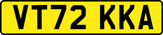 VT72KKA