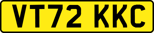 VT72KKC