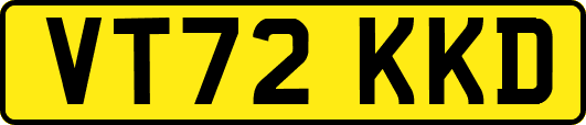 VT72KKD