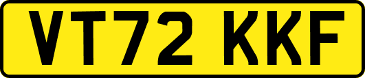 VT72KKF