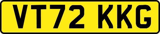 VT72KKG