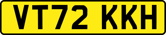 VT72KKH