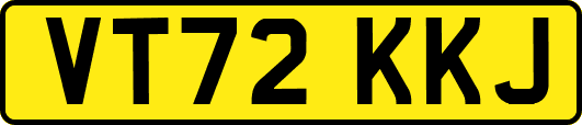 VT72KKJ