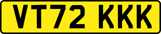 VT72KKK