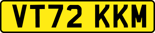 VT72KKM