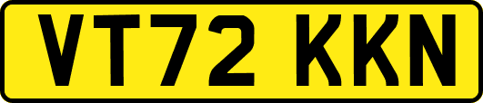VT72KKN