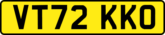 VT72KKO