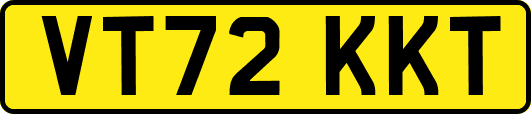 VT72KKT