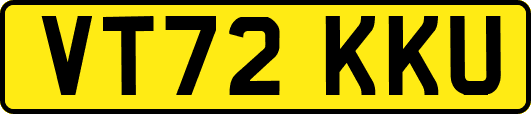 VT72KKU
