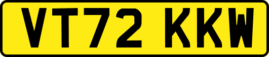 VT72KKW