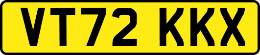 VT72KKX