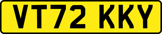 VT72KKY