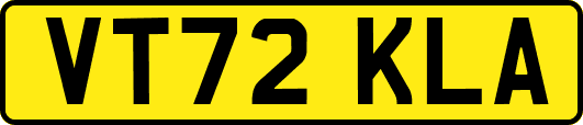 VT72KLA