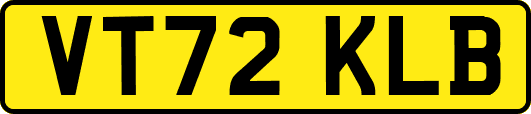 VT72KLB