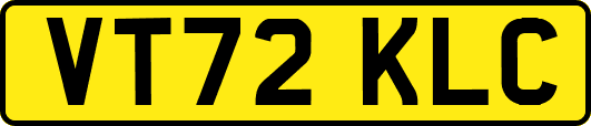 VT72KLC