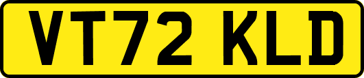 VT72KLD
