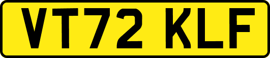 VT72KLF