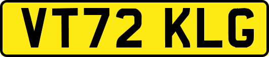 VT72KLG