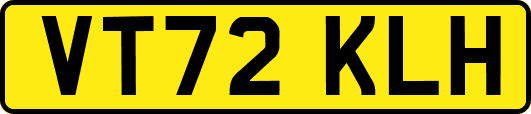 VT72KLH
