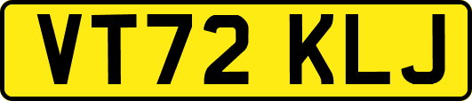 VT72KLJ