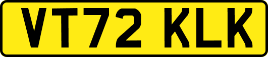 VT72KLK