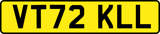 VT72KLL