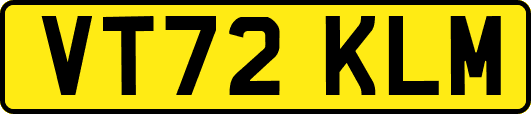 VT72KLM
