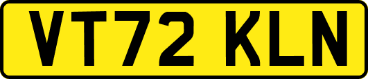 VT72KLN