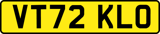 VT72KLO