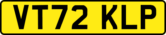 VT72KLP