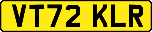 VT72KLR