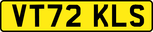 VT72KLS