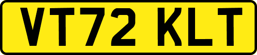 VT72KLT