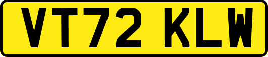 VT72KLW