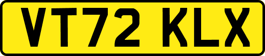 VT72KLX