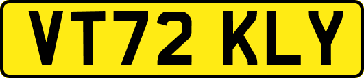 VT72KLY