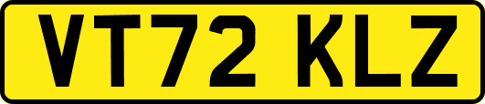 VT72KLZ