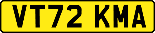 VT72KMA