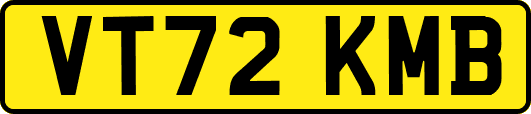 VT72KMB
