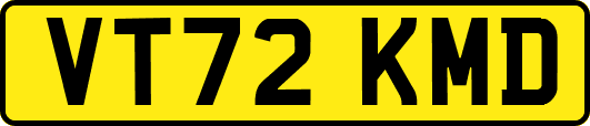 VT72KMD