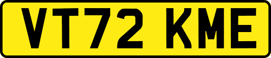 VT72KME