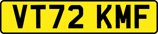 VT72KMF