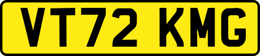 VT72KMG