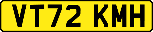 VT72KMH