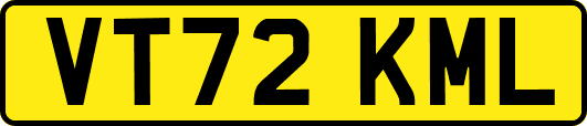 VT72KML