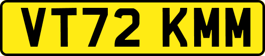 VT72KMM