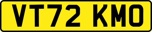 VT72KMO
