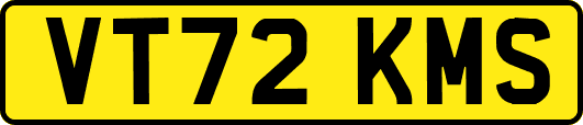 VT72KMS