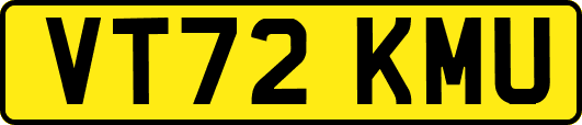 VT72KMU